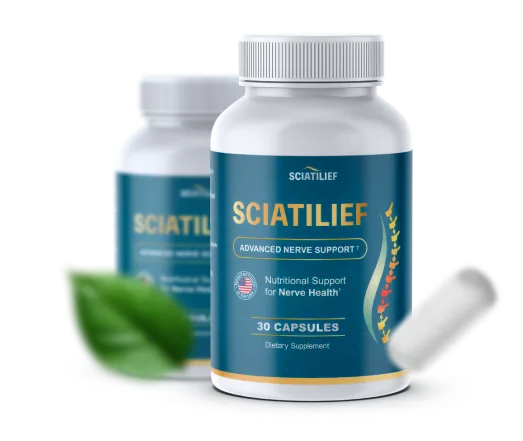 Sciatilief supplement